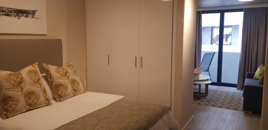 To Let 0 Bedroom Property for Rent in Observatory Western Cape